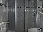 Badezimmer Dusche
